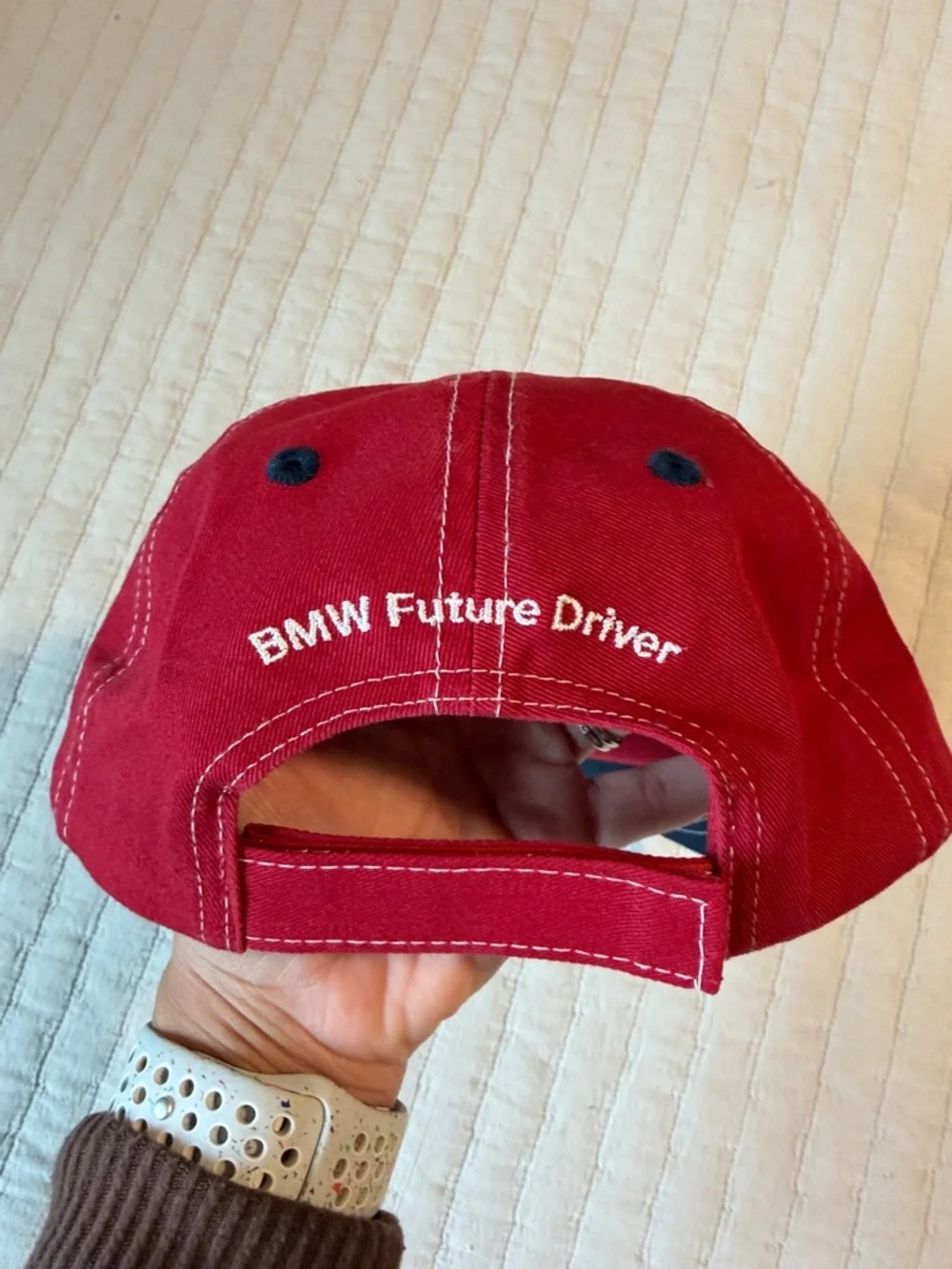 BMW official children